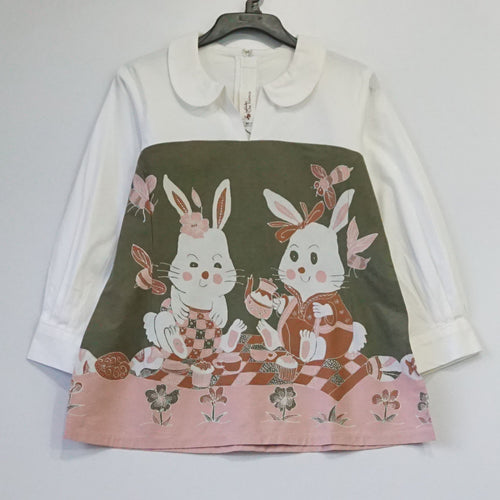CFTT0686 Tops (M)