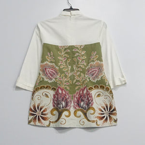 CFTT0718 Tops (S)