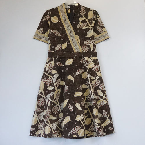 CHLD0303 Dress (XS)