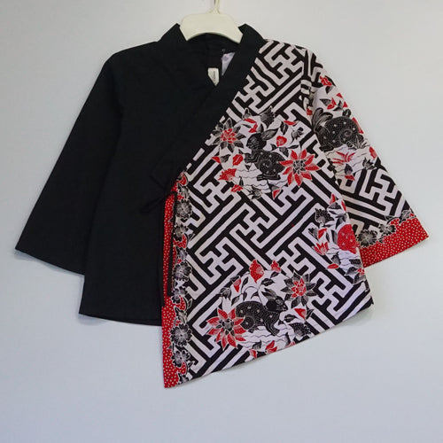 CKLT0077 Tops (M)