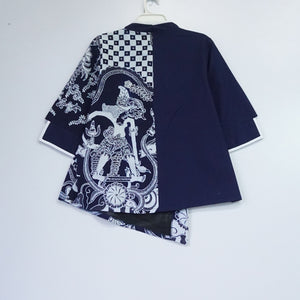 CKLT0091 Tops (XXXL)