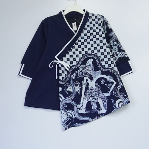 CKLT0091 Tops (XXXL)