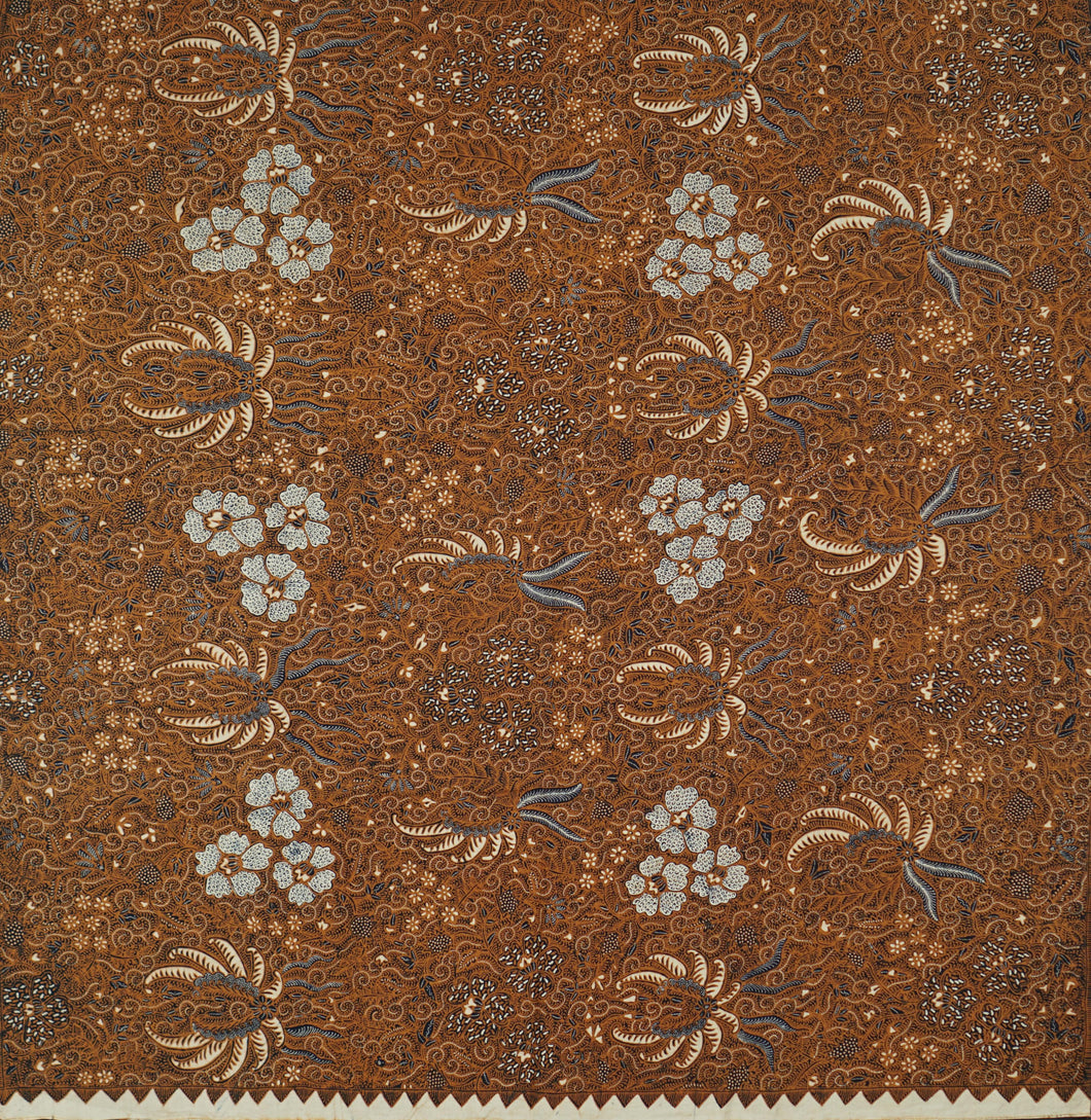 CKP0296 - Cotton Kain Panjang