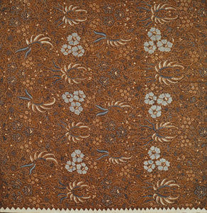 CKP0296 - Cotton Kain Panjang