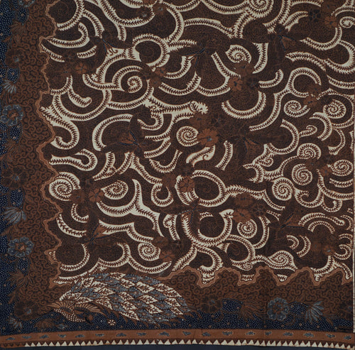 CKP0298 - Cotton Kain Panjang