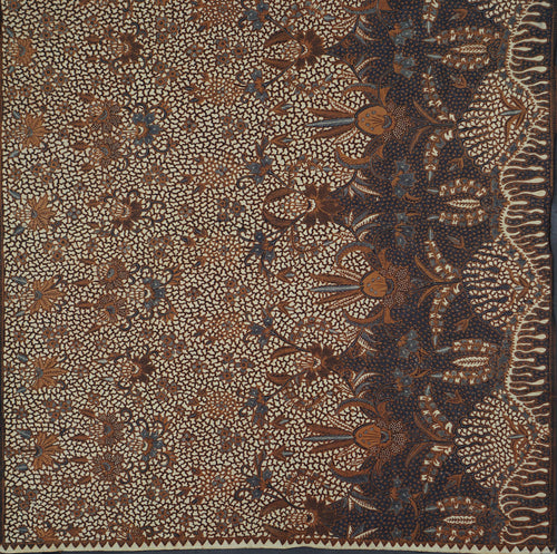 CKP0301 - Cotton Kain Panjang