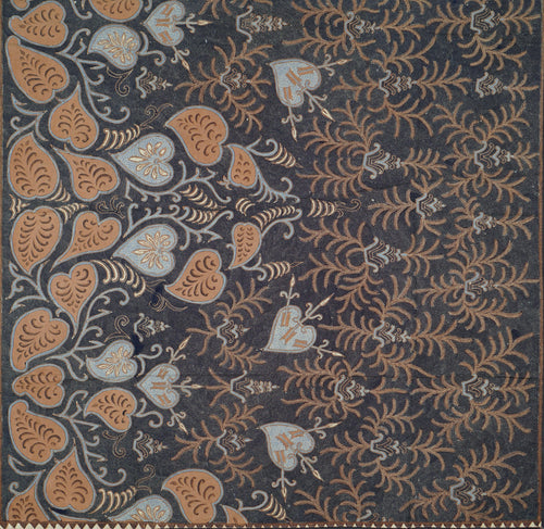 CKP0302 - Cotton Kain Panjang
