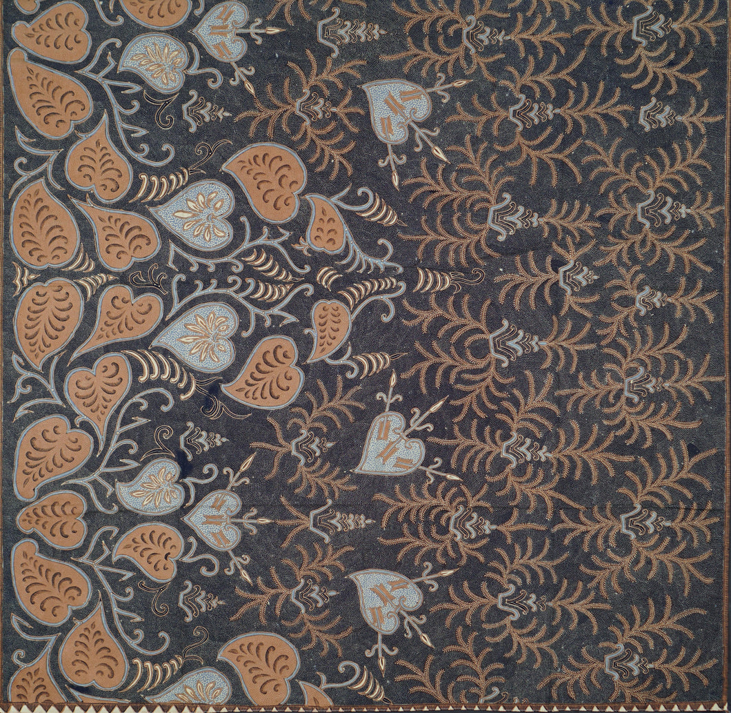 CKP0302 - Cotton Kain Panjang