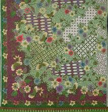 CKP0303 - Cotton Kain Panjang