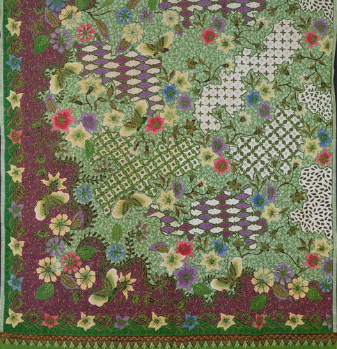CKP0303 - Cotton Kain Panjang