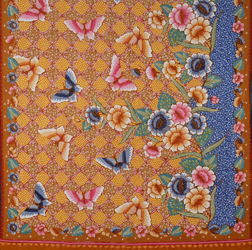 CKP0304 - Cotton Kain Panjang