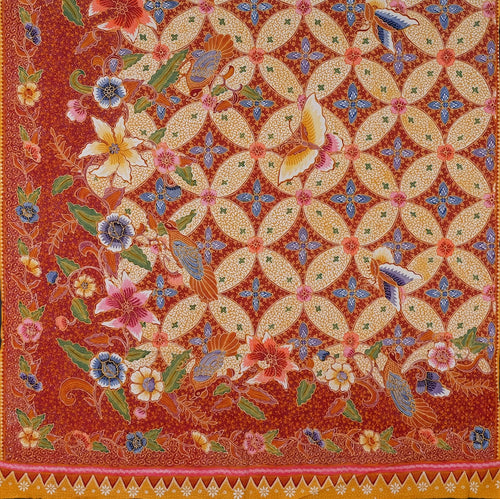 CKP0305 - Cotton Kain Panjang