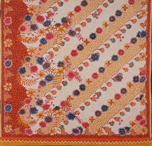 CKP0306 - Cotton Kain Panjang
