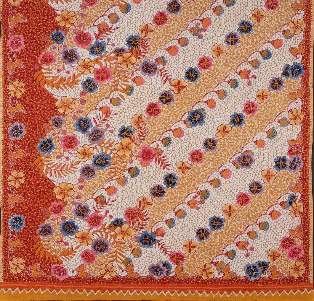 CKP0306 - Cotton Kain Panjang