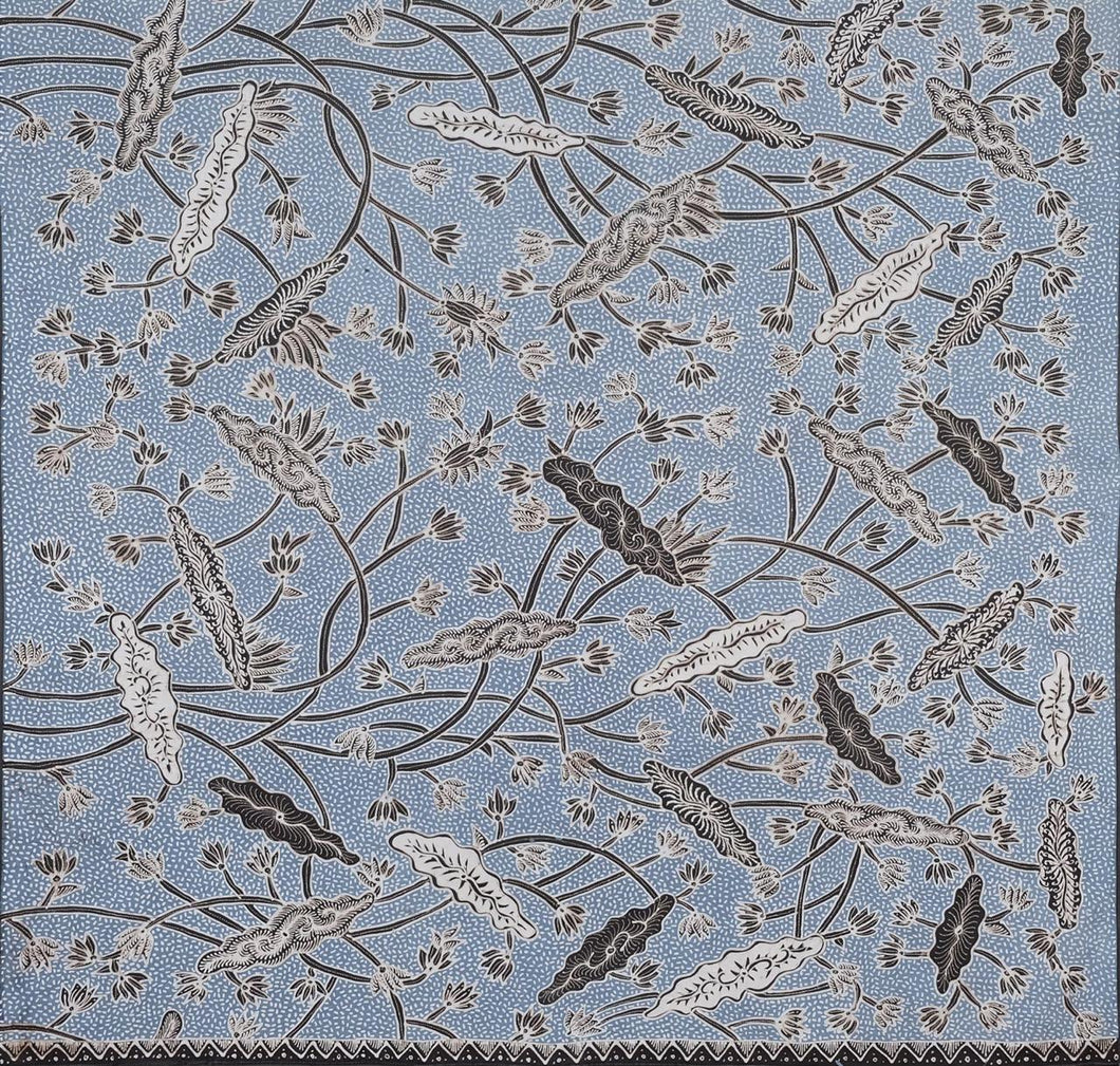 CKP0309 - Cotton Kain Panjang