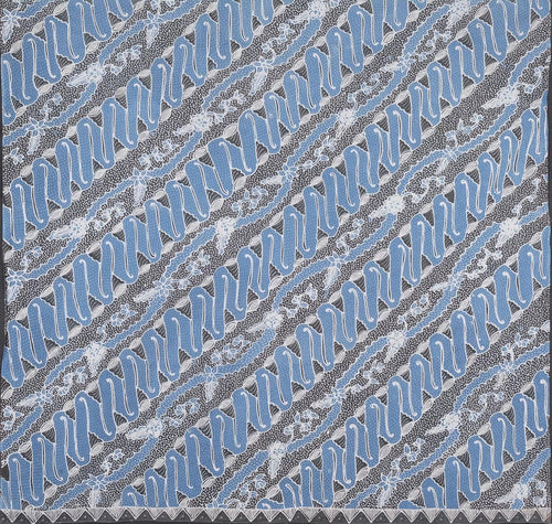 CKP0315 - Cotton Kain Panjang