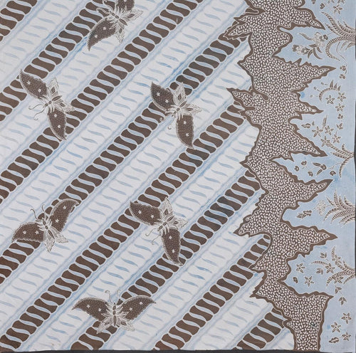 CKP0317 - Cotton Kain Panjang