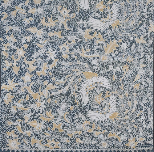 CKP0323 - Cotton Kain Panjang