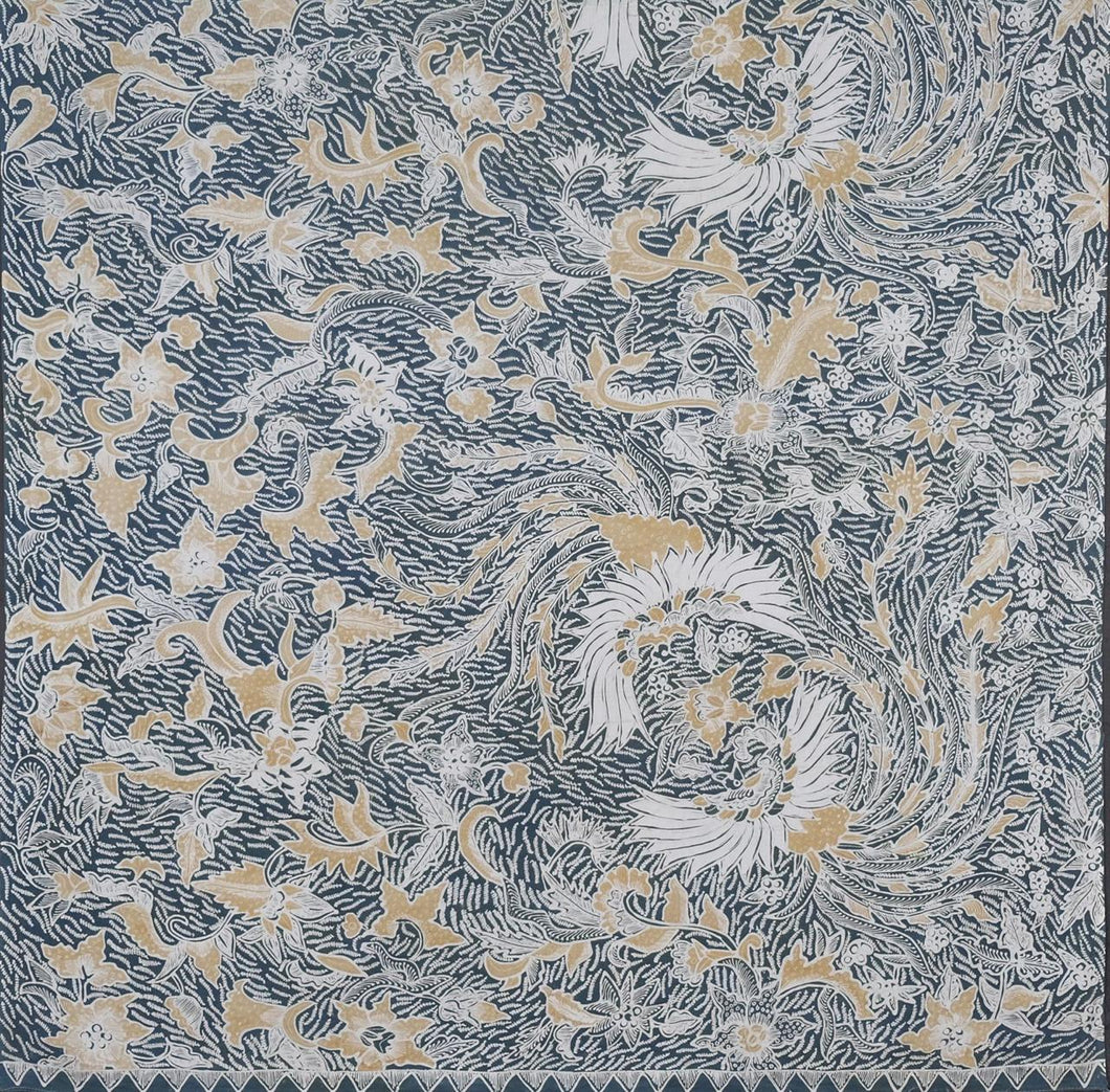 CKP0323 - Cotton Kain Panjang