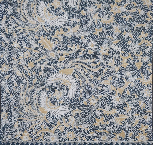 CKP0324 - Cotton Kain Panjang