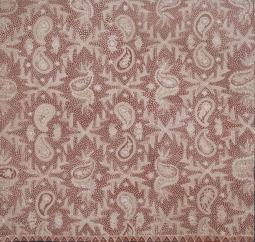 CKP0325 - Cotton Kain Panjang