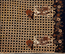 CKP0338 - Cotton Kain Panjang