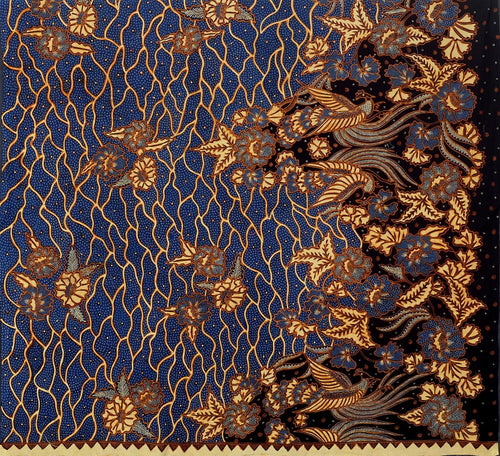 CKP0341 - Cotton Kain Panjang