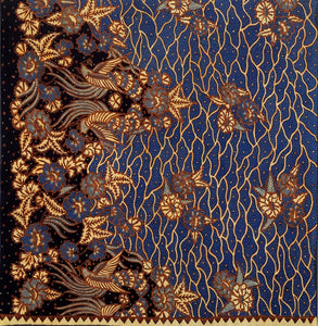CKP0341 - Cotton Kain Panjang