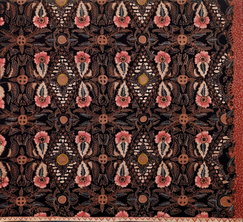 CKP0343 - Cotton Kain Panjang