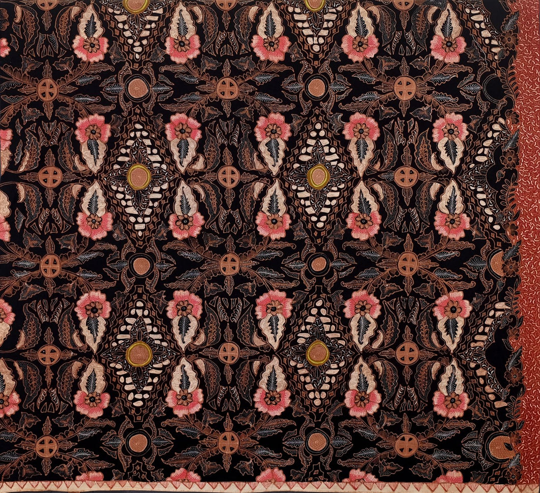 CKP0343 - Cotton Kain Panjang