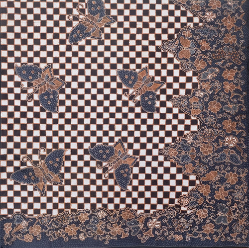 CKP0346 - Cotton Kain Panjang