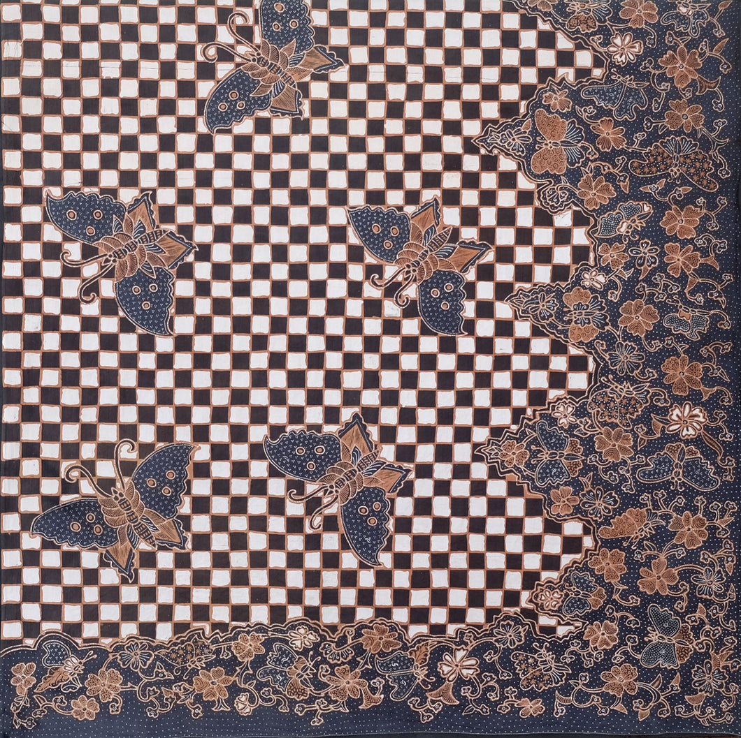 CKP0346 - Cotton Kain Panjang