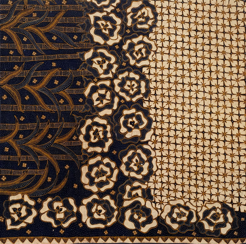 CKP0348 - Cotton Kain Panjang