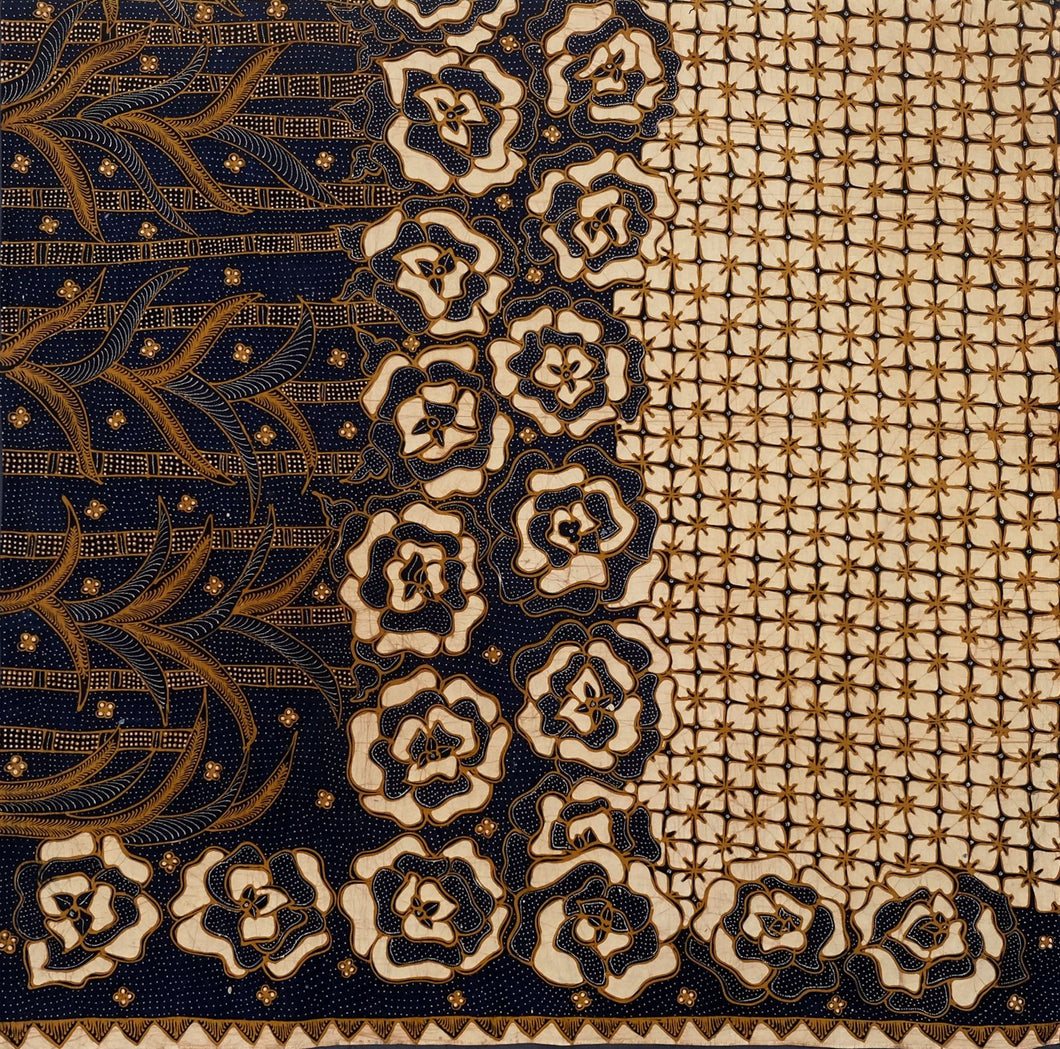 CKP0348 - Cotton Kain Panjang
