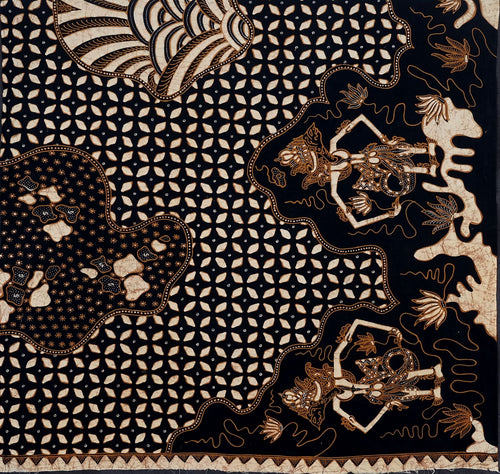 CKP0351 - Cotton Kain Panjang