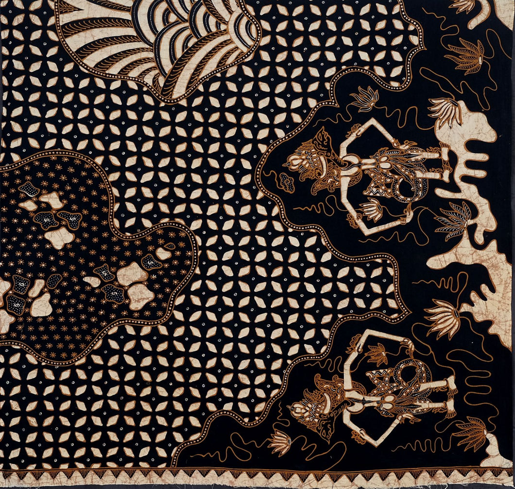 CKP0351 - Cotton Kain Panjang