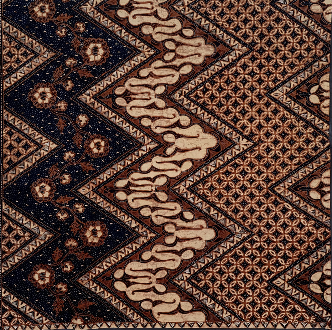CKP0352 - Cotton Kain Panjang