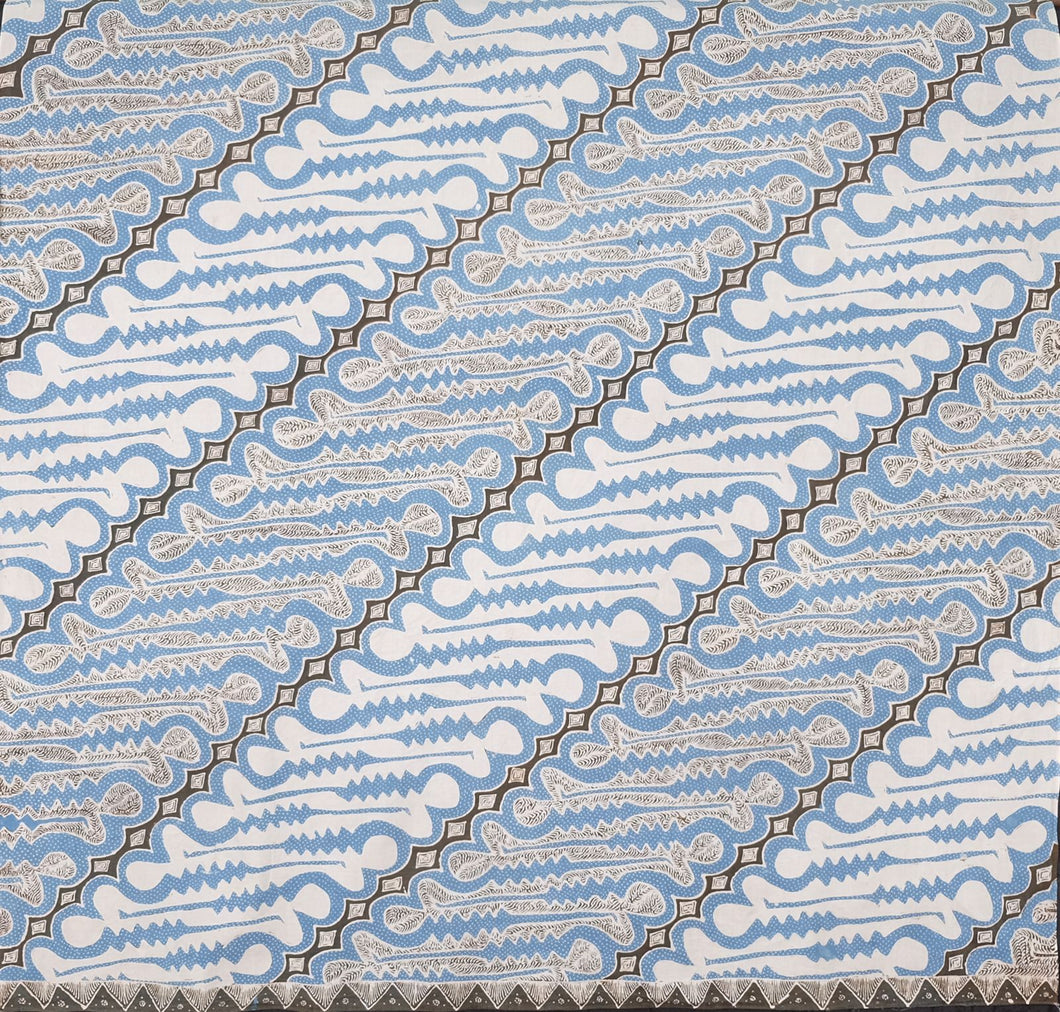 CKP0354 - Cotton Kain Panjang