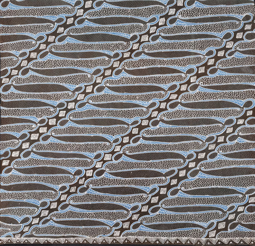 CKP0355 - Cotton Kain Panjang