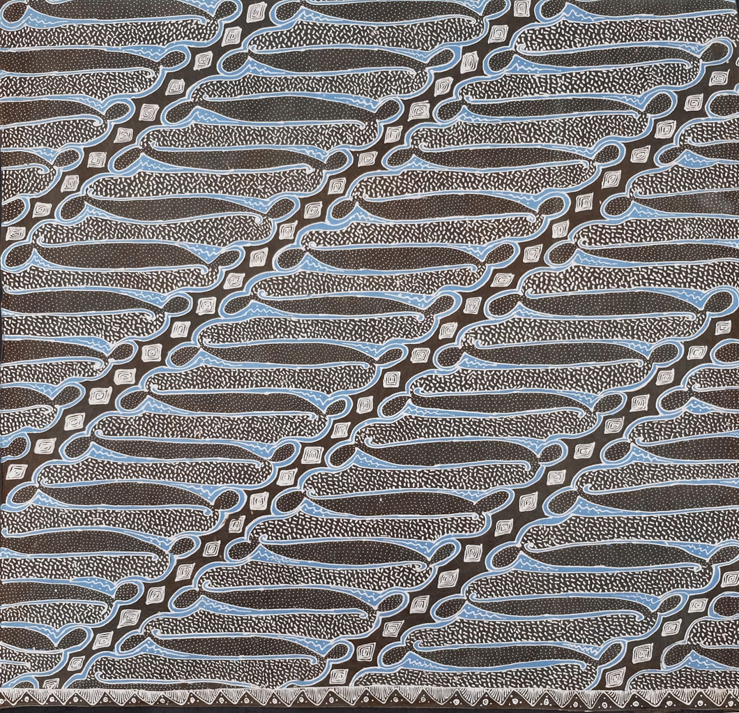 CKP0355 - Cotton Kain Panjang