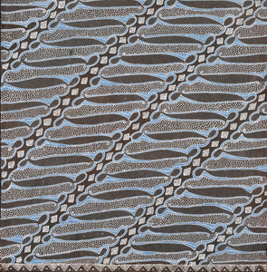CKP0355 - Cotton Kain Panjang