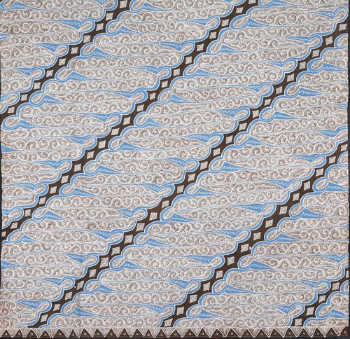 CKP0358 - Cotton Kain Panjang