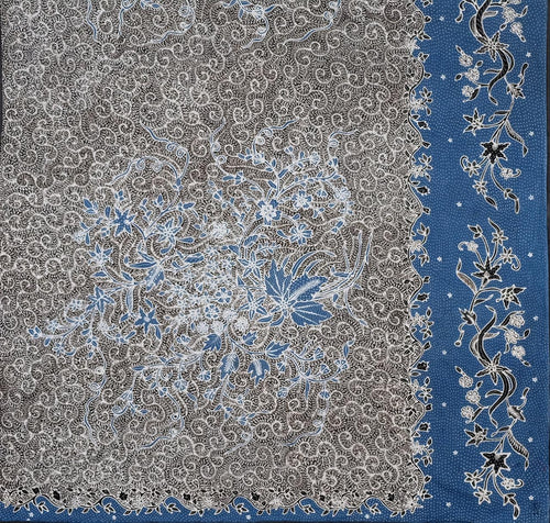 CKP0359 - Cotton Kain Panjang