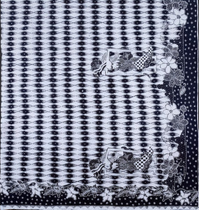 CKP0363 - Cotton Kain Panjang