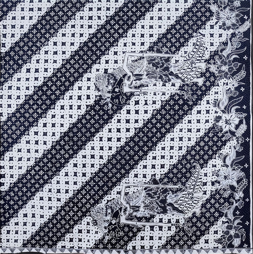 CKP0364 - Cotton Kain Panjang