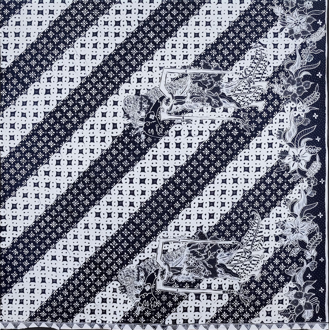 CKP0364 - Cotton Kain Panjang