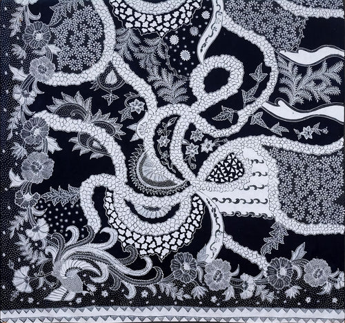 CKP0365 - Cotton Kain Panjang