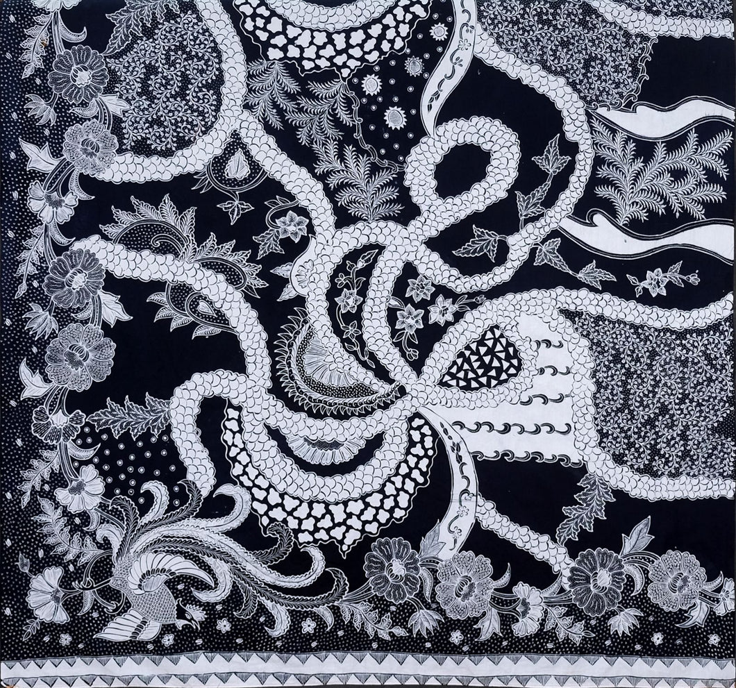 CKP0365 - Cotton Kain Panjang
