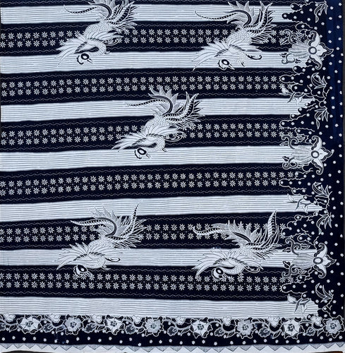 CKP0366 - Cotton Kain Panjang