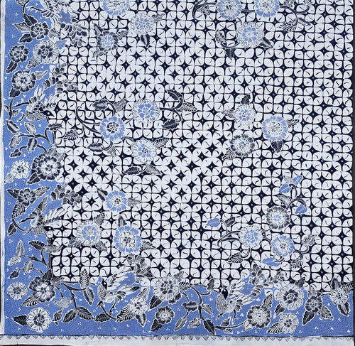 CKP0367 - Cotton Kain Panjang